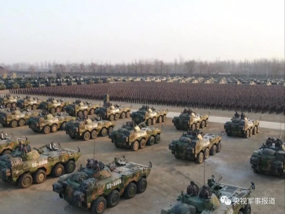 揭秘中国陆军第40师装甲团，历史沿革与现代化转型之路，中国陆军第40师装甲团的历史沿革与现代化转型揭秘