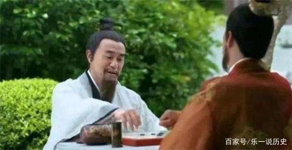 历史传说与智慧解读