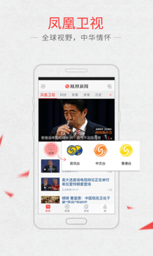 凤凰网手机新闻下载，便捷获取时事信息的途径，凤凰网手机新闻下载，时事信息的便捷获取途径