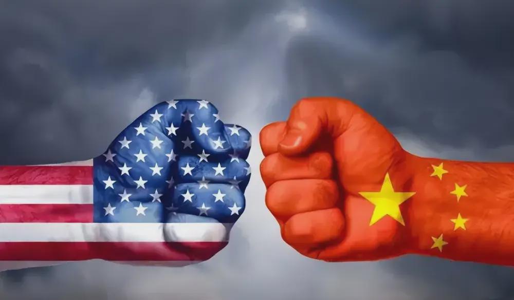 美国向中国发出强烈信号，全球秩序重塑中的大国博弈，全球秩序重塑背景下的中美博弈与大国信号传递