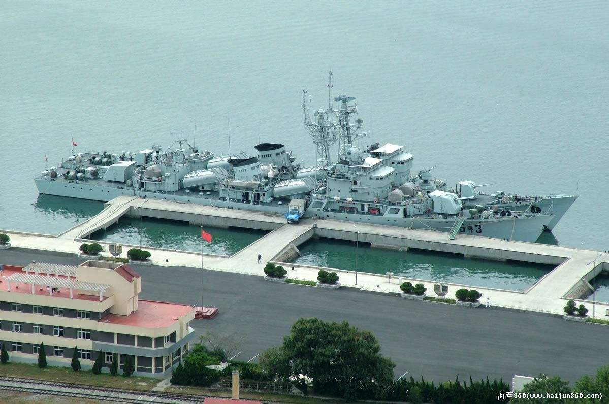 探索545号军舰，历史、技术、贡献与遗产，揭秘传奇战舰，545号军舰的历史、技术贡献与遗产探索