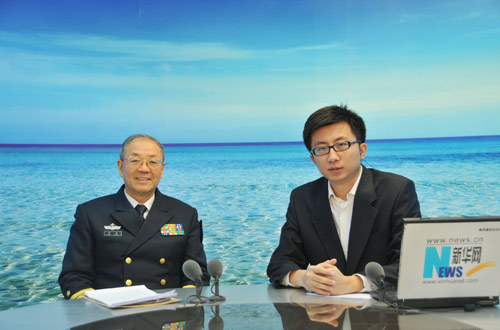 海峡两岸军事专家，共谋安全与发展，海峡两岸军事专家共谋安全与发展合作之道