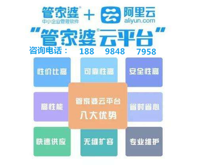 一站式数字化管理解决方案