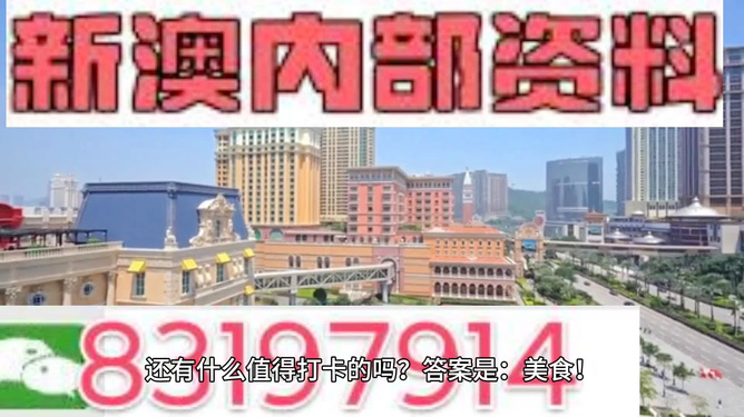 新澳门天天精准大全谜语