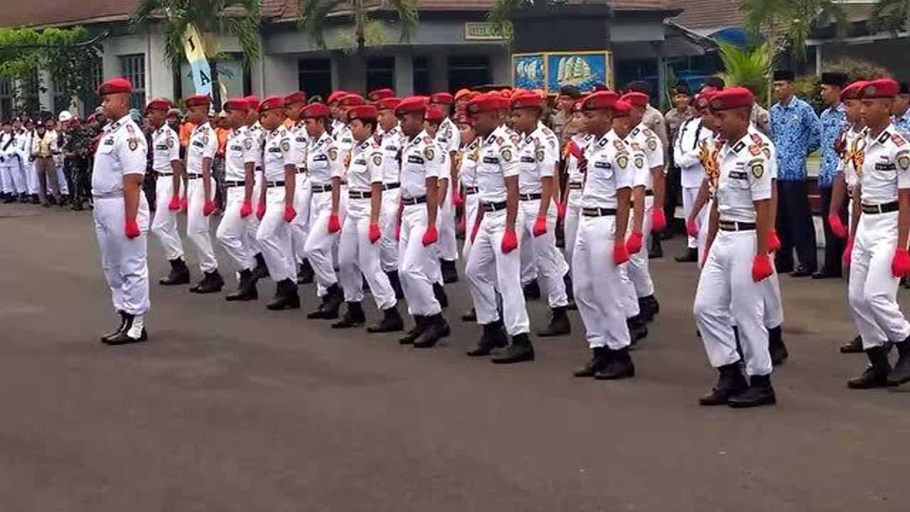 印度尼西亚阅兵视频，展现国家的力量与荣耀，印度尼西亚阅兵视频，展现国家力量与荣耀的壮丽瞬间
