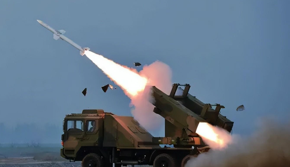 红旗-22防空导弹系统的价格及其在现代军事领域的重要性,红旗-22防空导弹系统的价格与现代军事领域的重要性解析