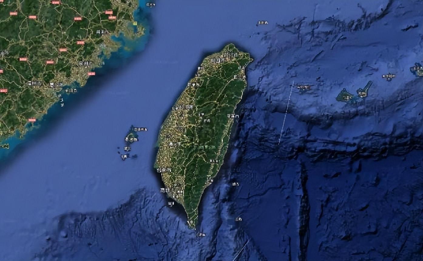 台海冲突