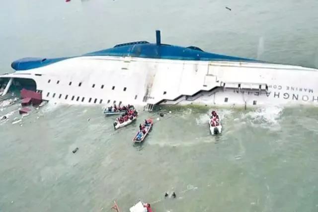 关于打捞韩国沉船我国亏损11亿的深度分析，深度解析，我国打捞韩国沉船亏损背后的故事与教训