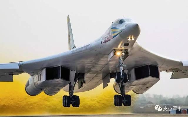 空中力量核心支柱