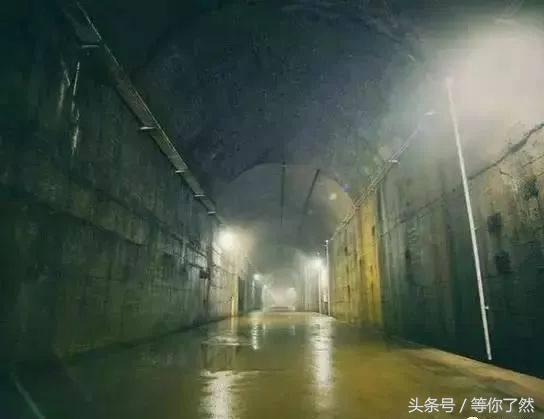 揭秘中国神秘的军工巨城，816核基地详细介绍，揭秘中国军工巨城，深度解读816核基地的神秘面纱