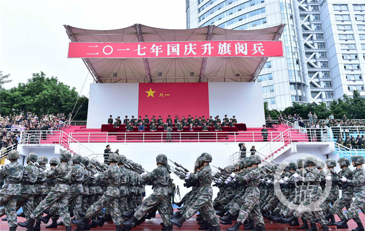 石家庄陆军学校阅兵方队，荣耀与传承的展现，石家庄陆军学校阅兵方队，荣耀传承的展现