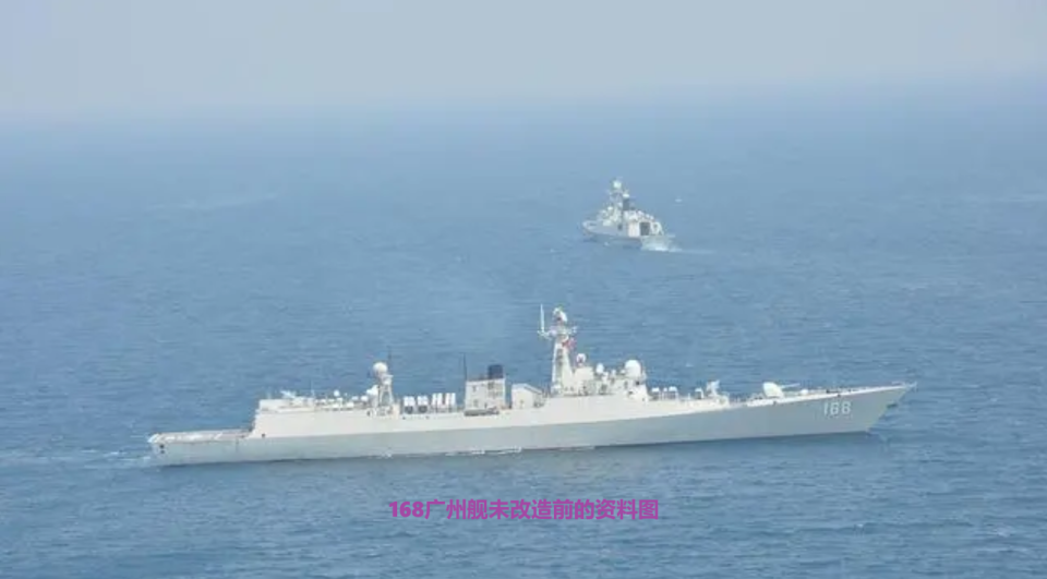 关于我国最新型导弹驱逐舰——052B型的数量分析，我国最新型导弹驱逐舰052B型的数量分析揭秘