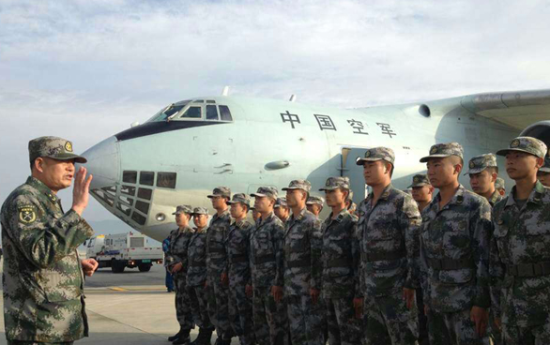 关于中国人民解放军陆军第14集团军所属团级单位的数量分析，中国人民解放军陆军第14集团军所属团级单位数量分析简报
