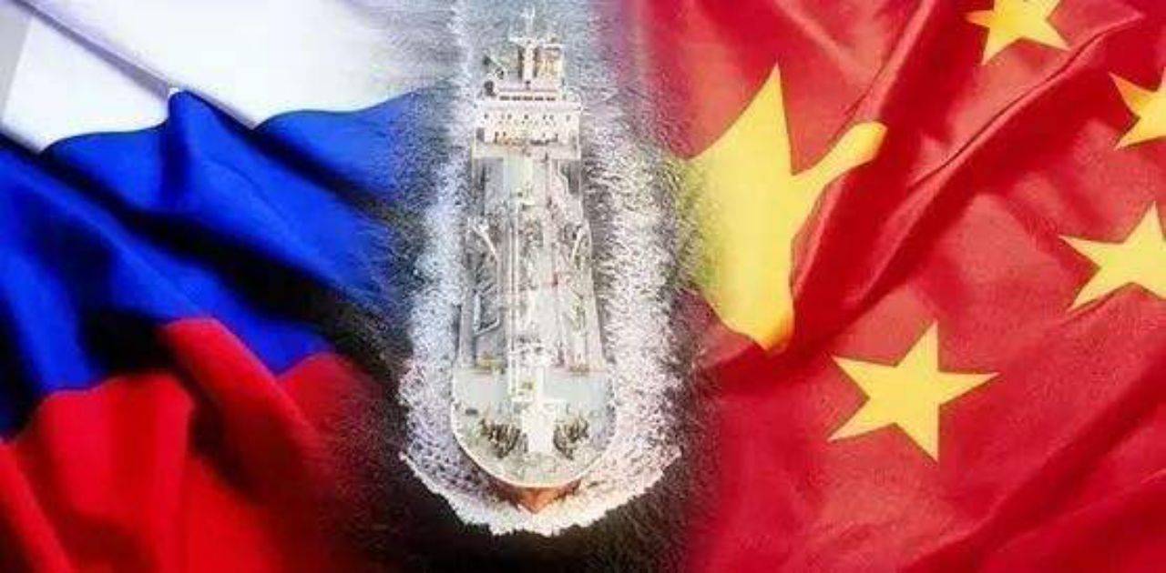 中国收到俄罗斯紧急提醒，大战一触即发，中俄紧急提醒之际，大战逼近？