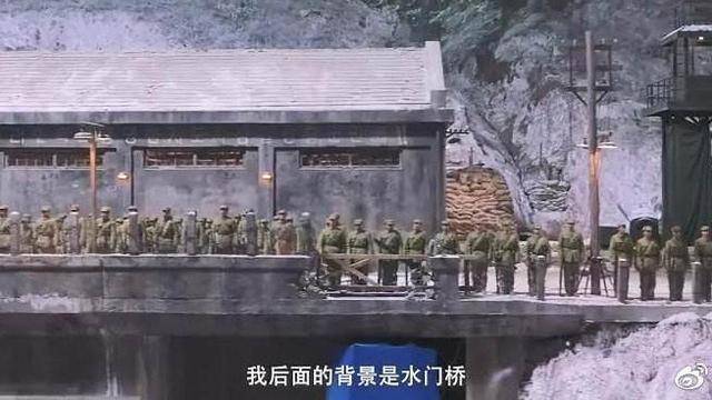 长津湖之水门桥