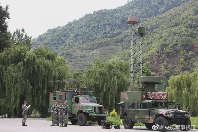 部队电子对抗兵种好吗？深度解析其优势与挑战，部队电子对抗兵种深度解析，优势与挑战探讨