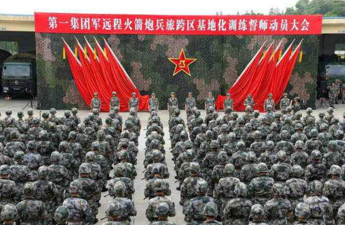 揭秘中国军队的杰出部队——21集团军62师，揭秘中国军队杰出部队，21集团军62师风采展示