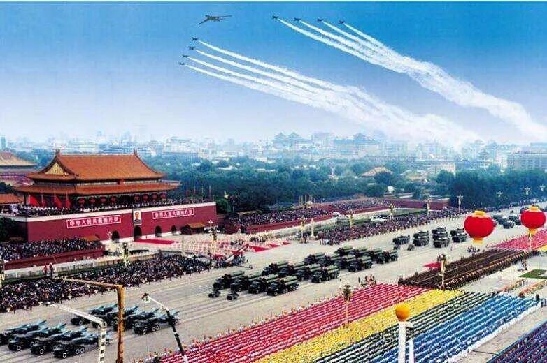 中国国防历史的三个阶段，中国国防历史的三个阶段概述