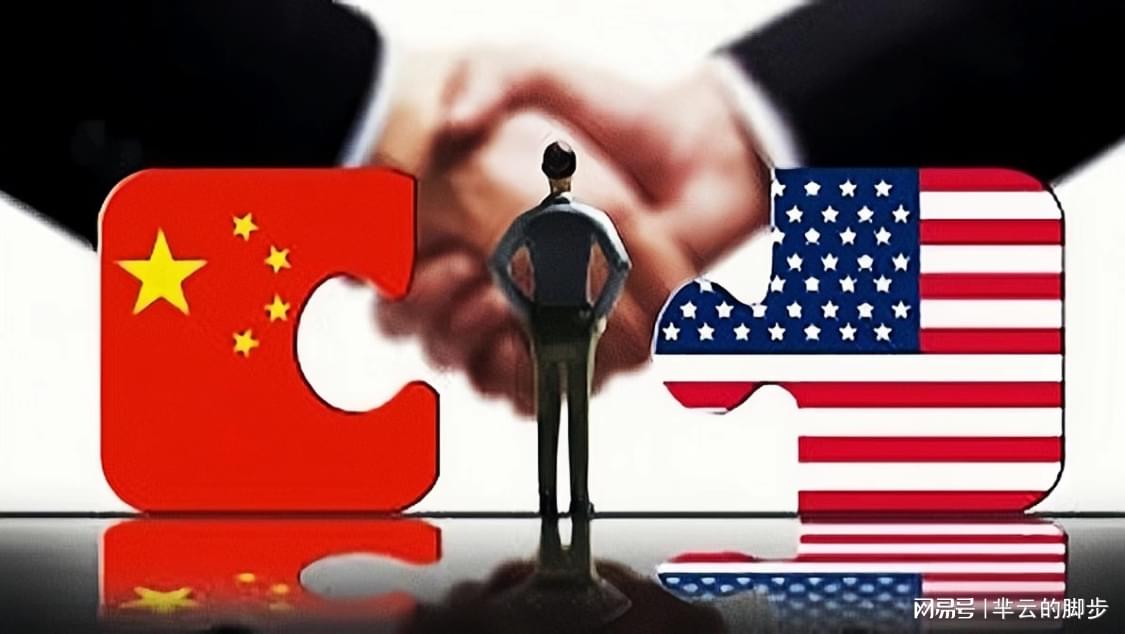 中美合作意味着什么，中美合作，全球影响力与共同发展的探索之旅