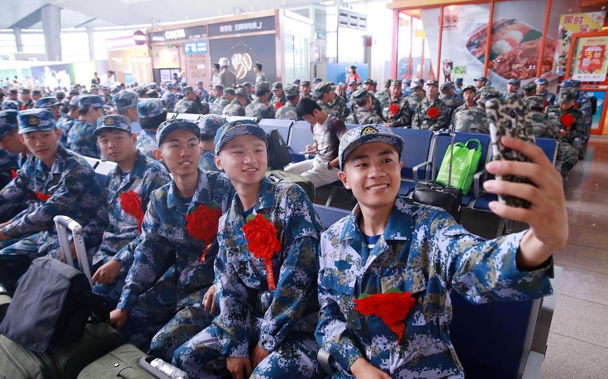 当兵的新政策，重塑军队力量与未来展望，当兵新政策重塑军队力量与未来展望展望