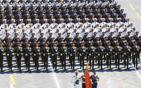 香港回归大阅兵，历史时刻的壮丽画卷（1997年），香港回归大阅兵，历史时刻的辉煌画卷（1997年）