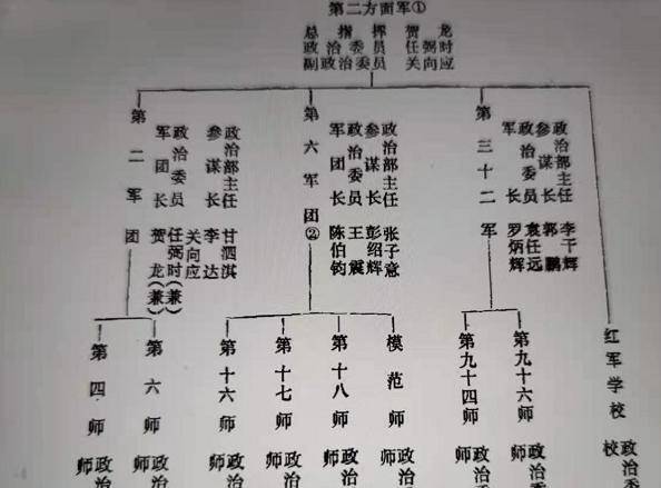 中国解放军陆军编制概述，中国解放军陆军编制概览