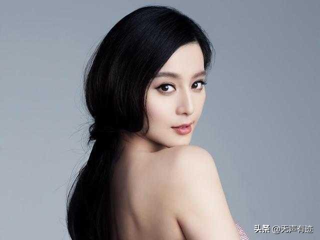中国最漂亮十大美女照片，中国十大美女照片惊艳亮相
