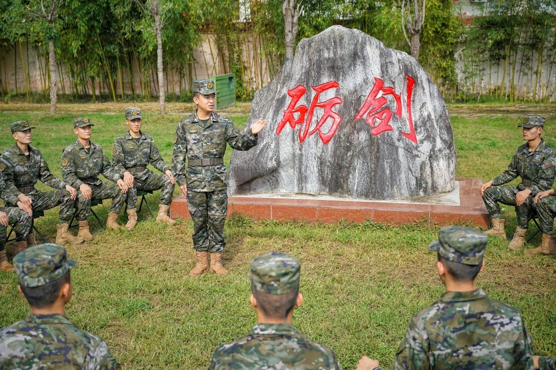 解放军为什么是人民的军队，解放军是人民军队的原因解析