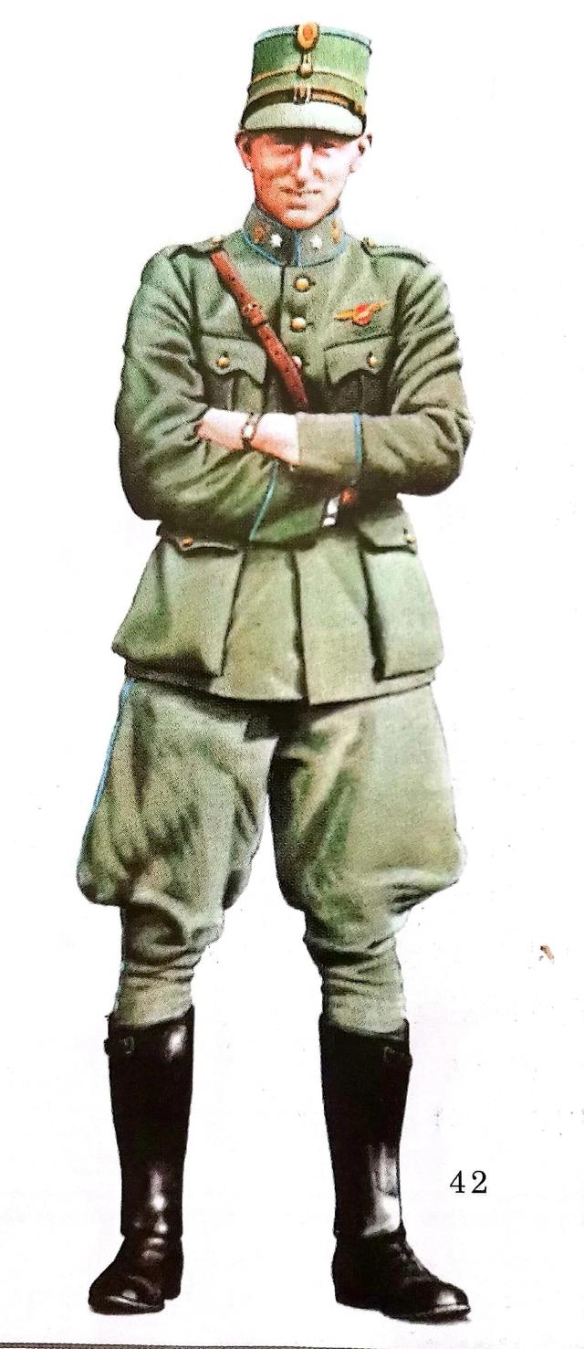 二战国军军服，历史沿革与特点分析，二战时期国军军服的历史沿革与特点分析