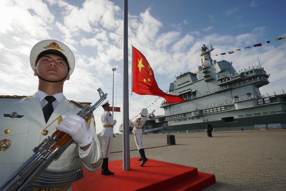 中国人民解放军装备命名规定，探究与解析，中国人民解放军装备命名规定，深度探究与解析