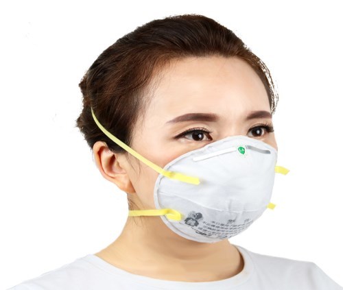 贵阳的N95口罩，守护健康的坚实屏障，贵阳的N95口罩，健康守护的坚实屏障