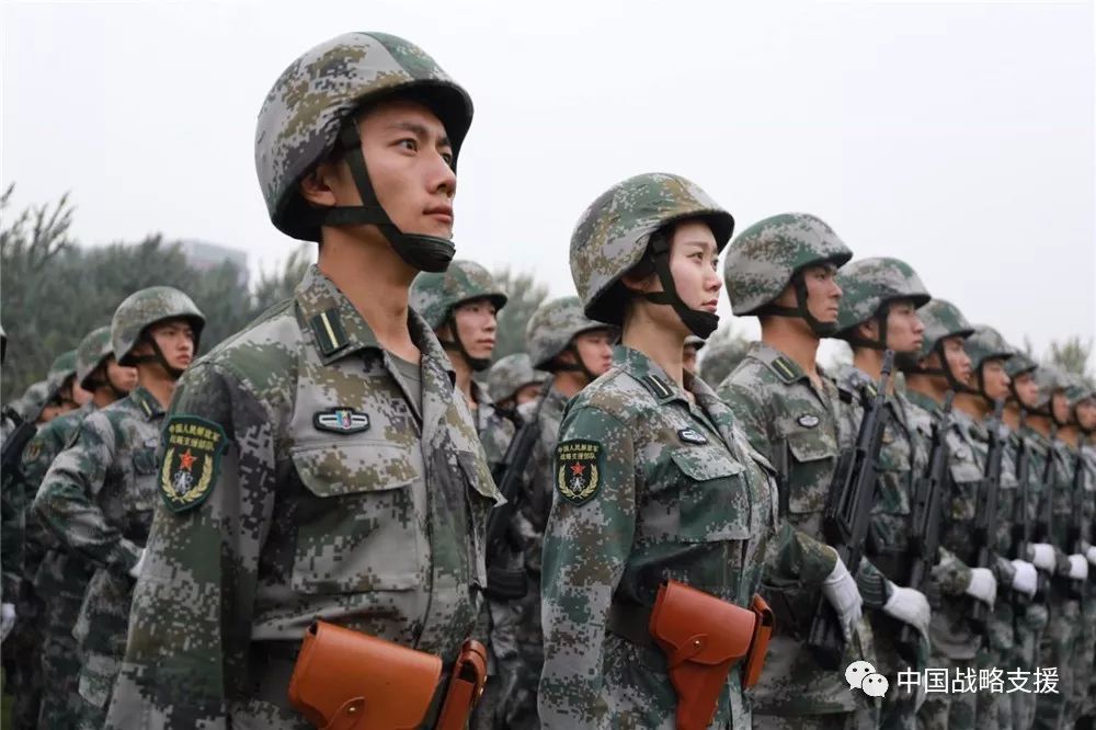 中国战略支援部队所在的省份，重要力量布局与战略支点解析，中国战略支援部队的布局解析，省份分布、重要力量与战略支点探究