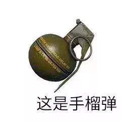 手榴弹背后的梗，一种网络文化的独特解读，手榴弹背后的网络文化梗，独特解读揭秘梗之奥秘