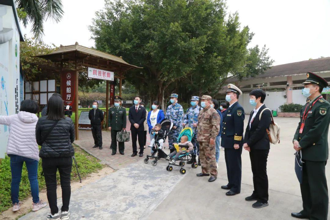 新会人民武装部官网，构建军民融合深度发展新格局，新会人民武装部官网助力构建军民融合深度发展新格局