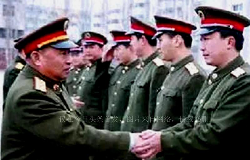 空降兵军少将一览表，空降兵军少将概览，一览表