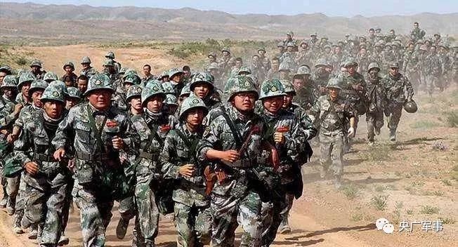 揭秘中国陆军精锐之师——第12集团军步兵第34旅，揭秘中国陆军精锐之师，第12集团军步兵第34旅实战风采