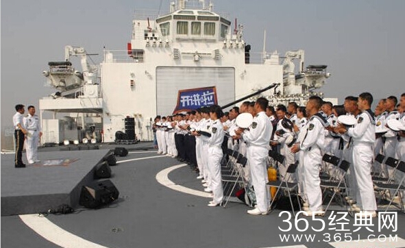 中国海军的力量与担当，时代的呼唤与使命的演讲，中国海军力量与担当，时代呼唤的使命与演讲