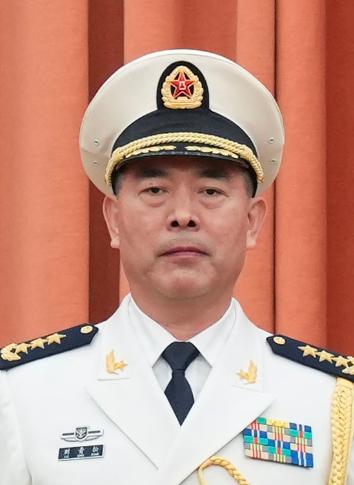 中国战区划分与军区制度概述，中国战区划分与军区制度简介