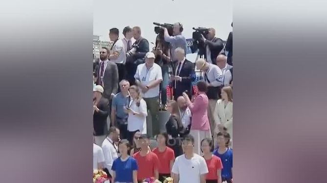 三军仪仗队操枪高清视频，展现荣耀与威严的仪式，三军仪仗队操枪仪式，荣耀与威严的震撼展示