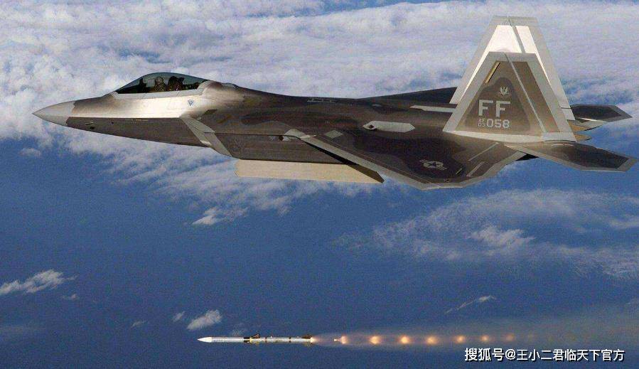 R77导弹，现代防空领域的杰出代表，R77导弹，现代防空领域的杰出代表之一