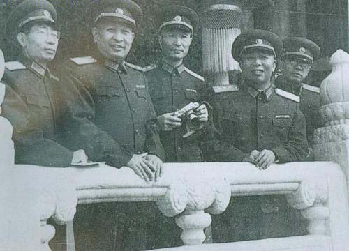 上将彭国强简介，一位卓越将领的生平与贡献，上将彭国强生平简介及卓越贡献概述