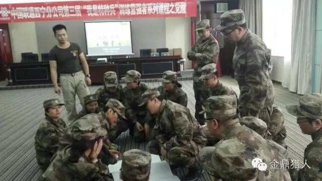 猎人特种兵训练营，磨砺意志，锻造精英，猎人特种兵训练营，意志磨砺与精英锻造之旅