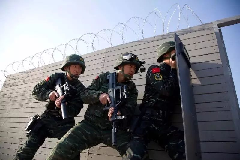 培养新时代优秀警官