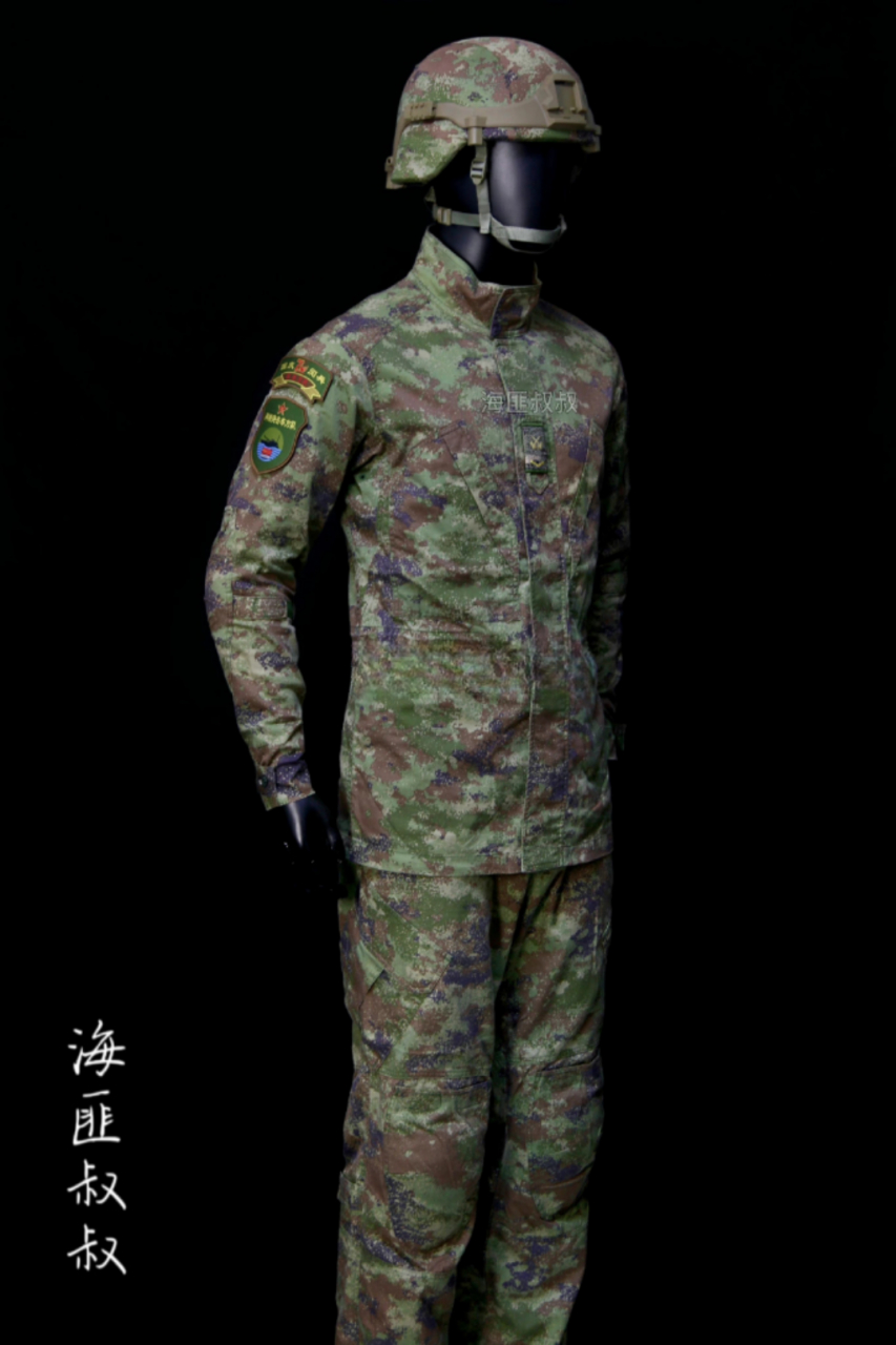 揭秘中国特种作战服的新篇章，19式特种作战服，揭秘，中国特种作战服的新篇章——探索19式特种作战服的特点与优势
