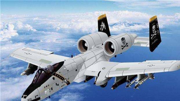 A-10疣猪战斗机，空中力量的独特角色与应用领域探讨，A-10疣猪战斗机，空中力量的独特角色与实战应用探讨