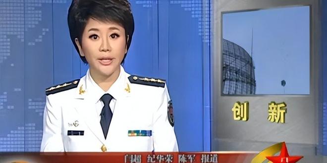 央视军事女记者与背后的老板，探索媒体英雄的世界，央视军事女记者与背后的老板，媒体英雄世界的探索