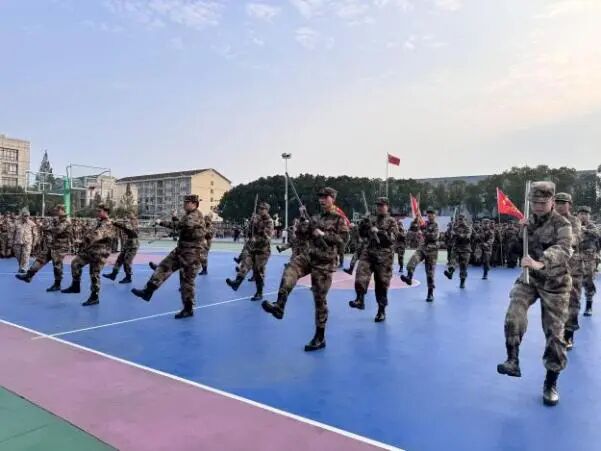 国防军事教育学院，培养新时代军事人才的摇篮，国防军事教育学院，新时代军事人才的摇篮培养基地