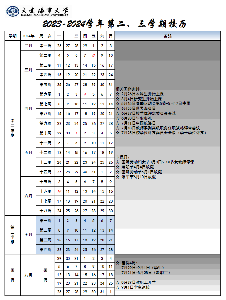 大连海军舰艇学院放假情况详解，大连海军舰艇学院假期安排详解