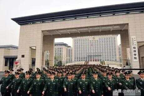 中国军校概览，聚焦43所军校的独特魅力，聚焦中国军校概览，揭秘43所军校的独特魅力
