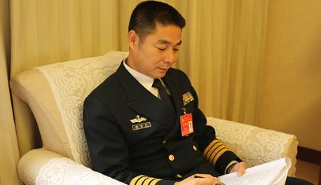 辽宁舰历任副舰长及其贡献，辽宁舰历任副舰长及其杰出贡献概述